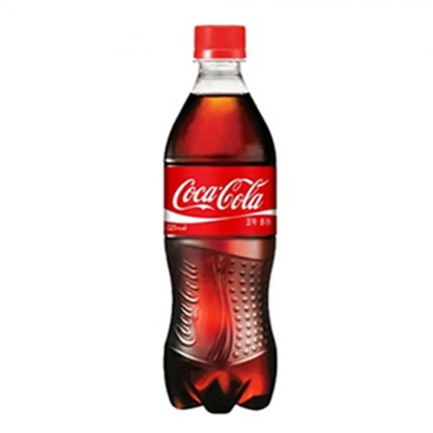 F코카콜라 업소용 500ml 24개 이미지
