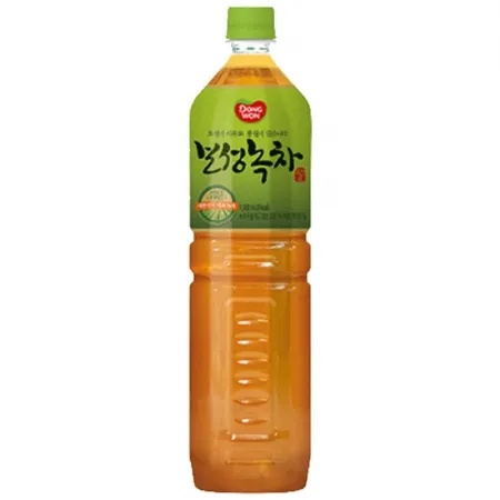 동원 보성녹차 1.5L 6개