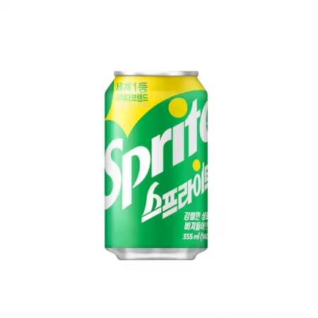 F스프라이트 355ml 24개 업소용