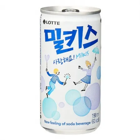 F밀키스 190ml 30개