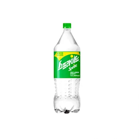 F스프라이트 업소용 1.5L 12개
