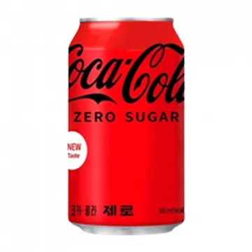 F코카콜라 제로 업소용 355ml 24개