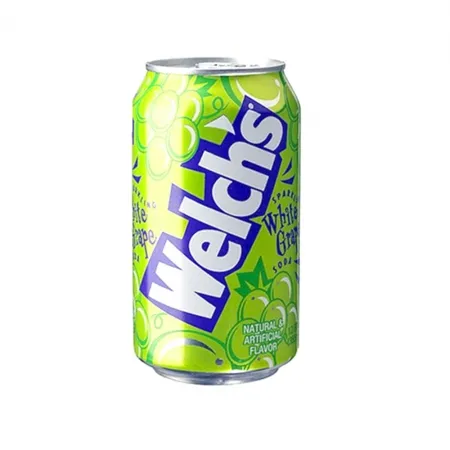 웰치스 청포도 355ml 24개