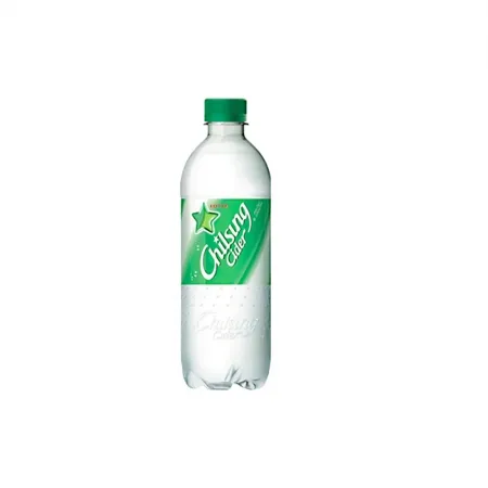 F칠성사이다 업소용 500ml 20개