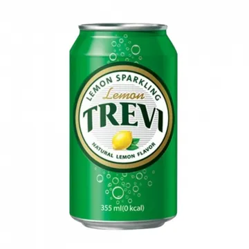 트레비 레몬 355ml 24개