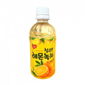 F동원 청수연 레몬녹차 340ml 20개
