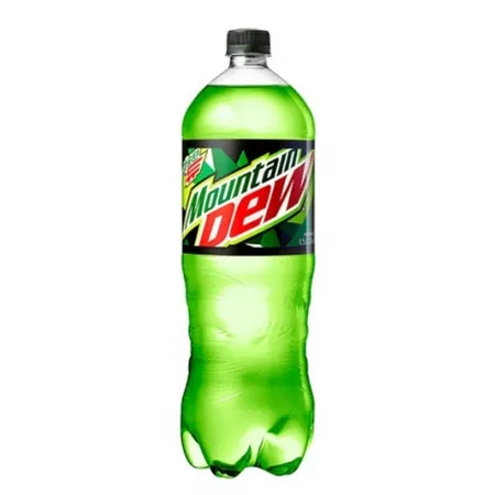 마운틴듀 1.5L 12개