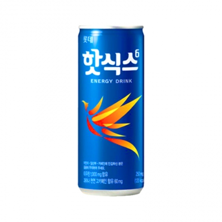 F핫식스 250ml 20개