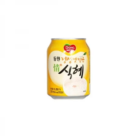 F동원 정식혜 238ml 72개