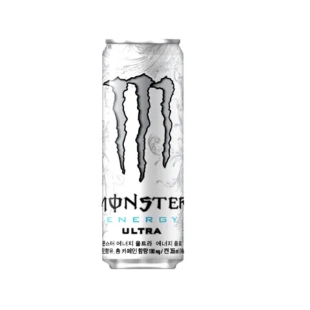몬스터에너지 울트라 355ml 12개