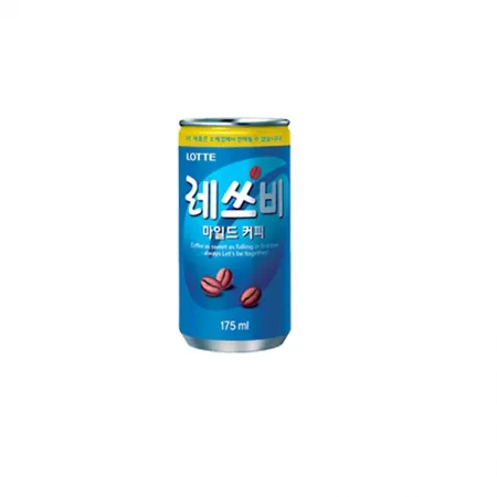 F레쓰비 마일드 커피 업소용 175ml 60개