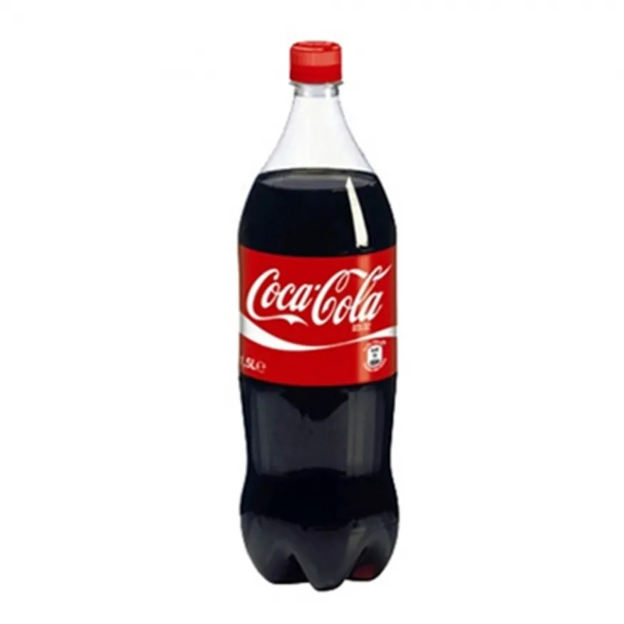 F코카콜라 업소용 1.25L 6개 이미지