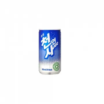 일화 천연사이다 190ml 30개