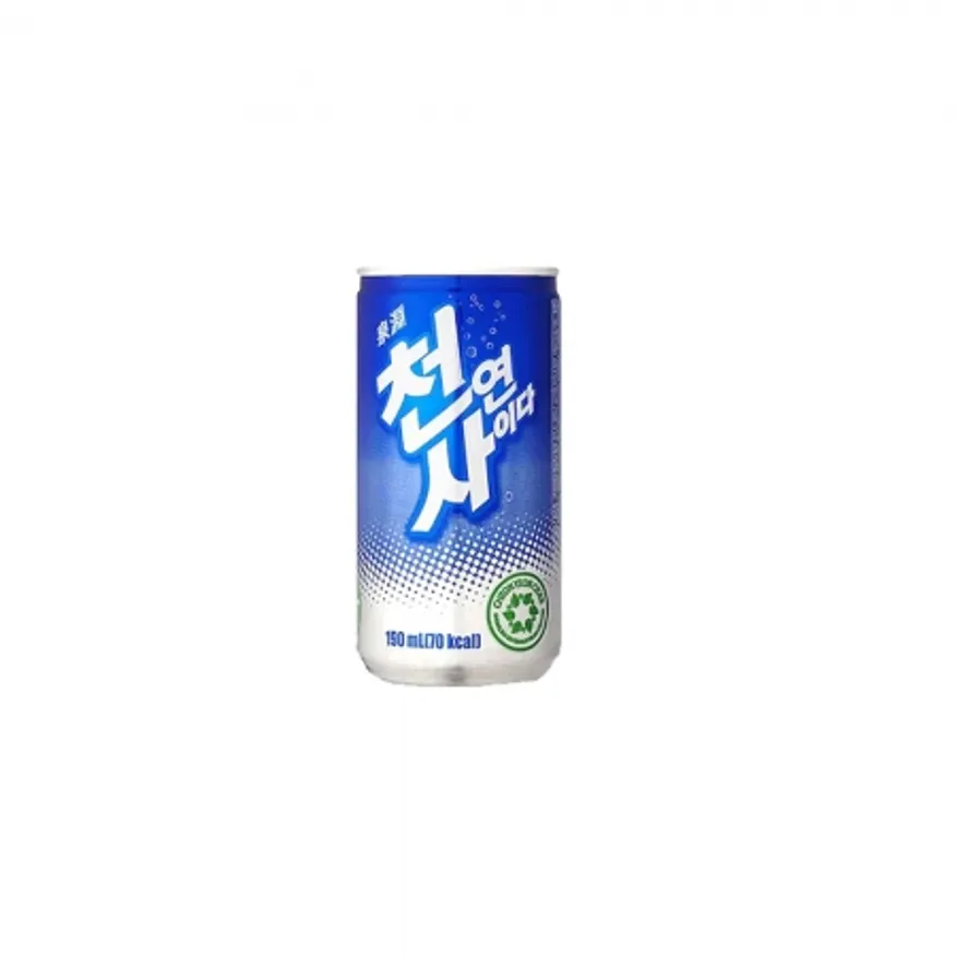 일화 천연사이다 190ml 30개 이미지