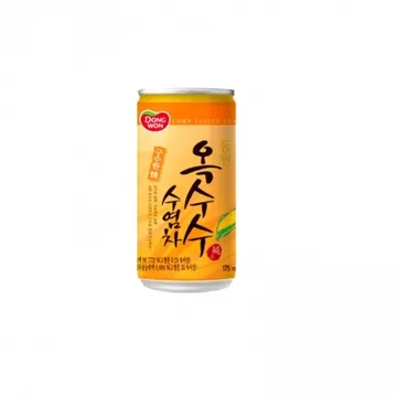 F동원 옥수수수염차 175ml 60개