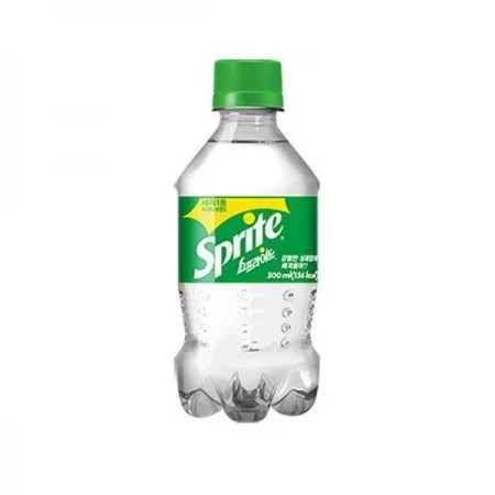 스프라이트 300ml 24개