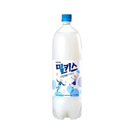 밀키스 1.5L 12개