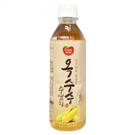 동원 옥수수수염차 350ml 24개