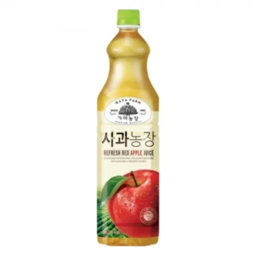 가야농장 사과농장 1.5L 12개 이미지