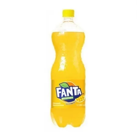 F환타 파인 1.5L PET 12개