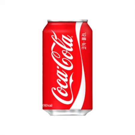 코카콜라 업소용 355ml 24개