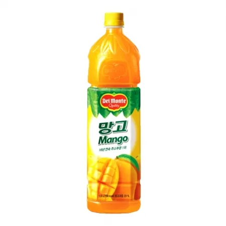 델몬트 망고 1.5L 6개