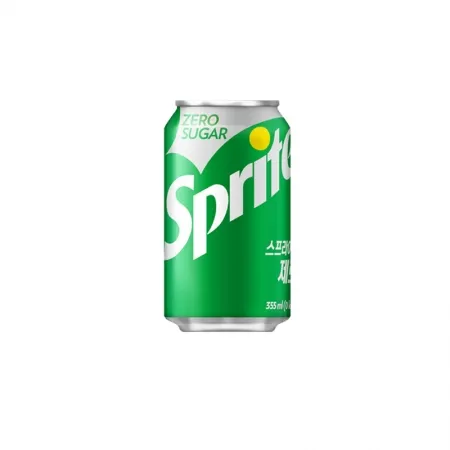 스프라이트 제로 355ml 24개