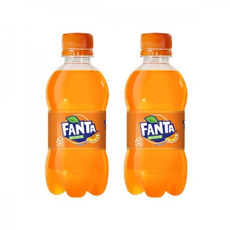 F환타 오렌지 300ml 24개