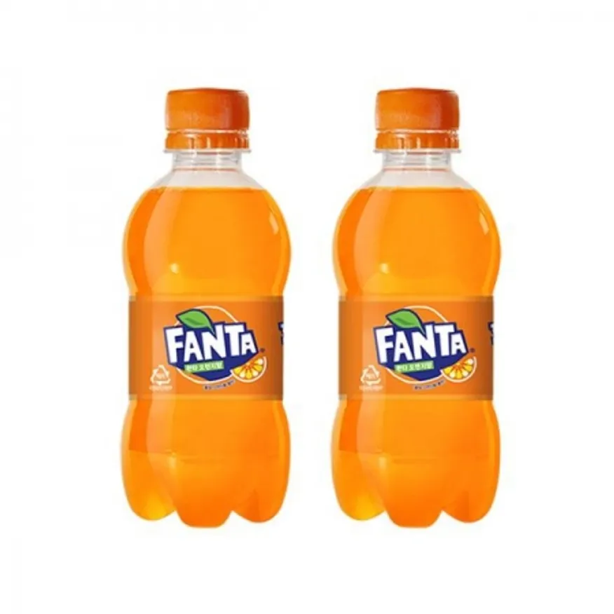 F환타 오렌지 300ml 24개 이미지