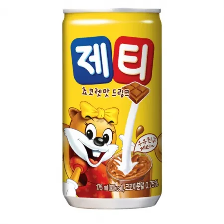 제티 드링크 175ml 30개