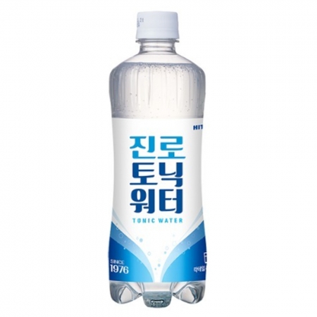 F토닉워터 600ml 20개
