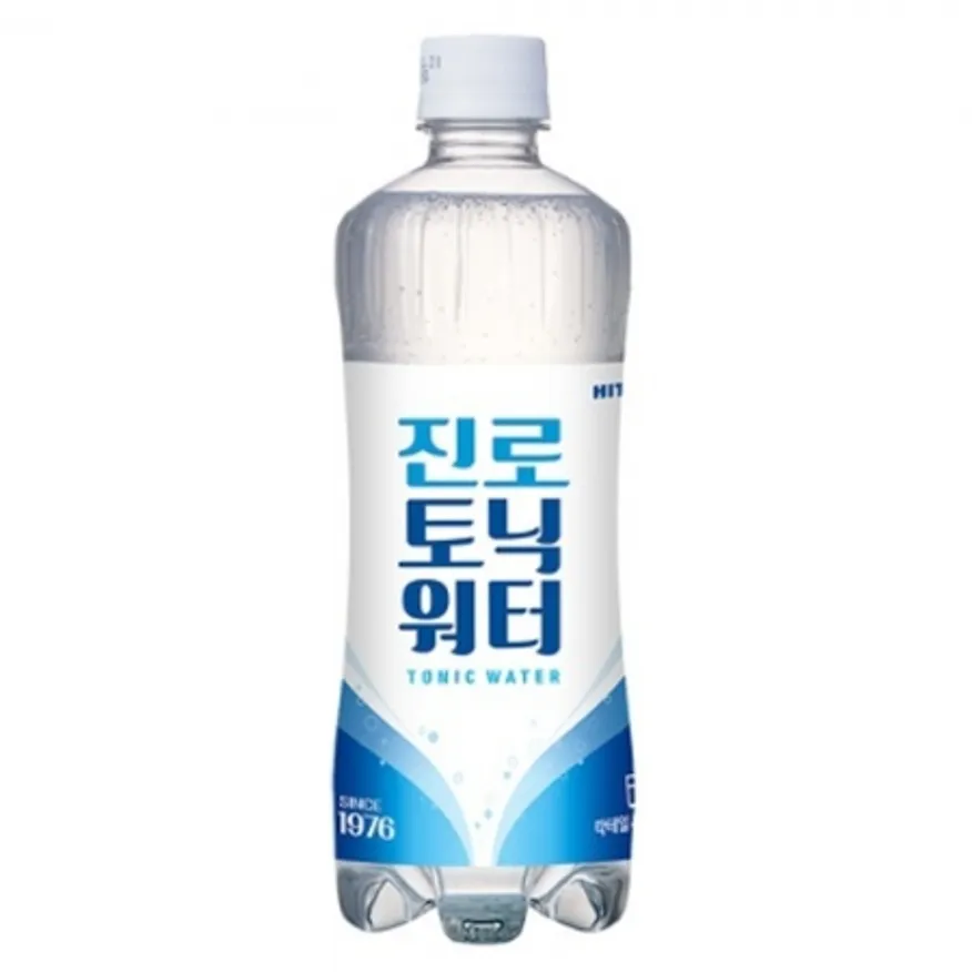 F토닉워터 600ml 20개 이미지