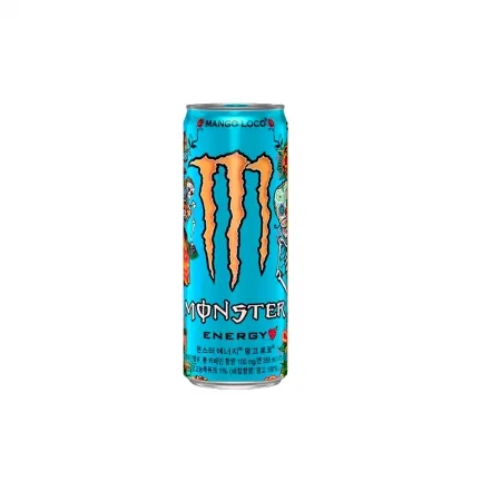 몬스터에너지 망고로코 355ml 12개