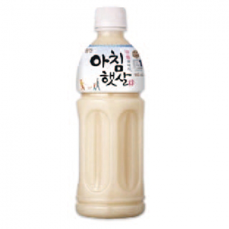 아침햇살 500ml 24개