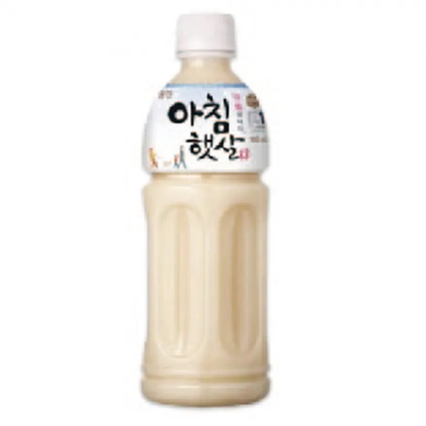 아침햇살 500ml 24개 이미지