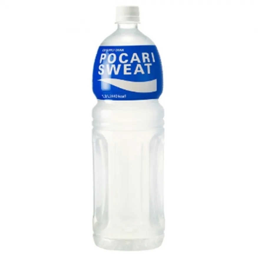 포카리스웨트 1.8L 12개 이미지