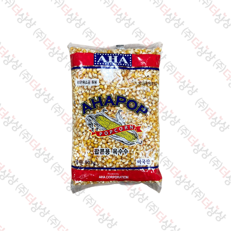 보겔 팝콘A급 907g