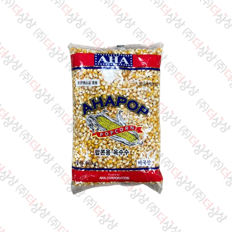 보겔 팝콘A급 907g 이미지