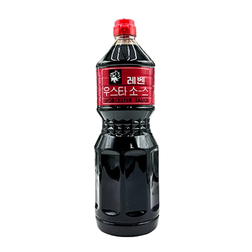 레벤 우스타소스 1.8L 이미지