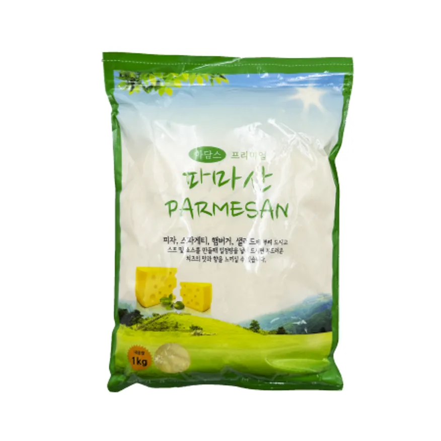 아담스 파마산치즈가루 1kg 이미지