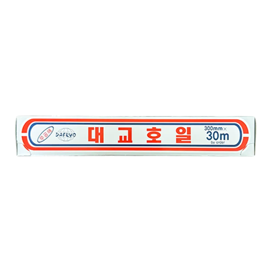 대교 호일 300mm*30M 이미지