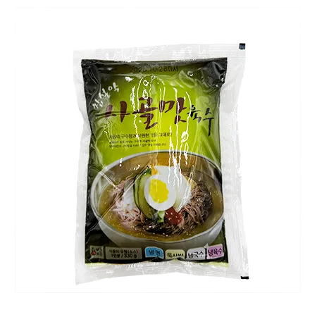 참설악 사골맛육수 330g