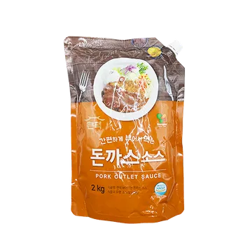 영미 큰댁 돈까스소스 2kg