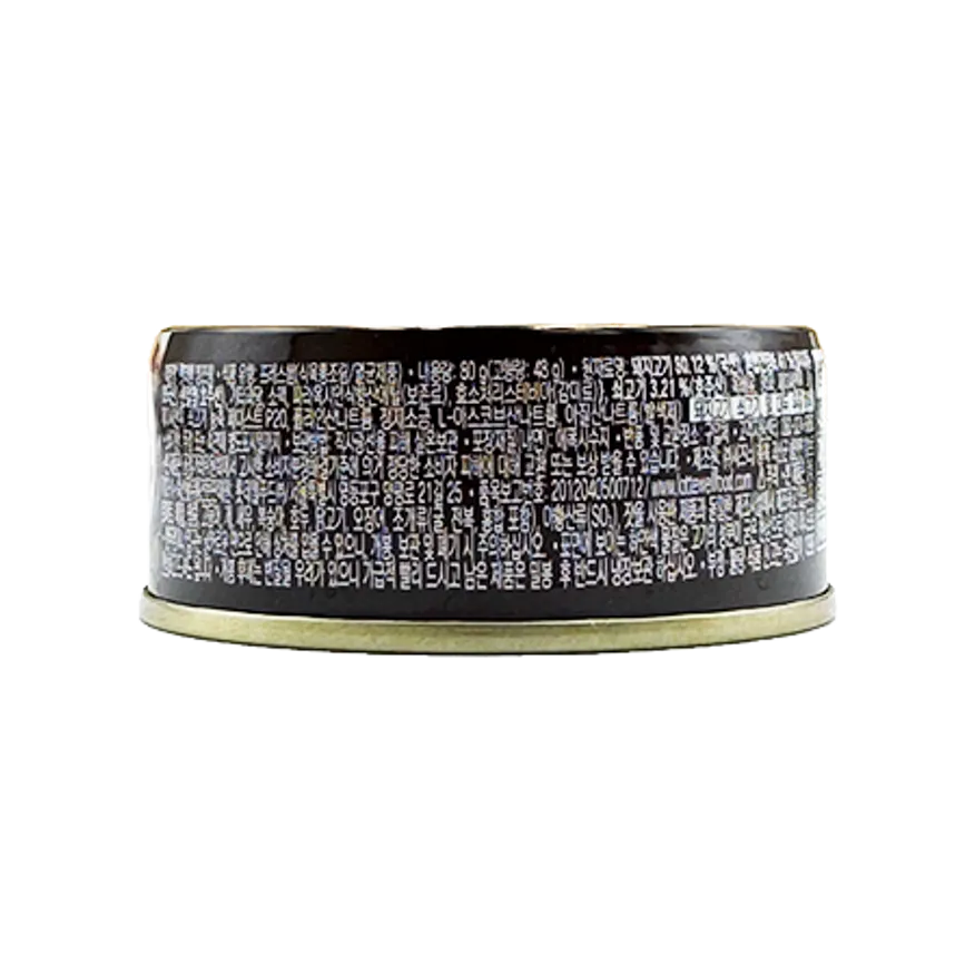 롯데 장조림 80g 이미지