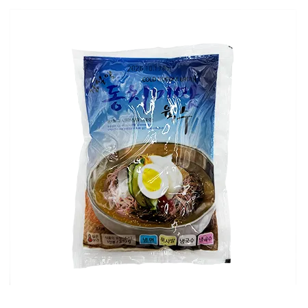 참설악 동치미맛육수 330g