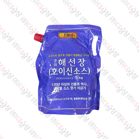 오뚜기 이금기 중화해선장 (스파우트) 2kg