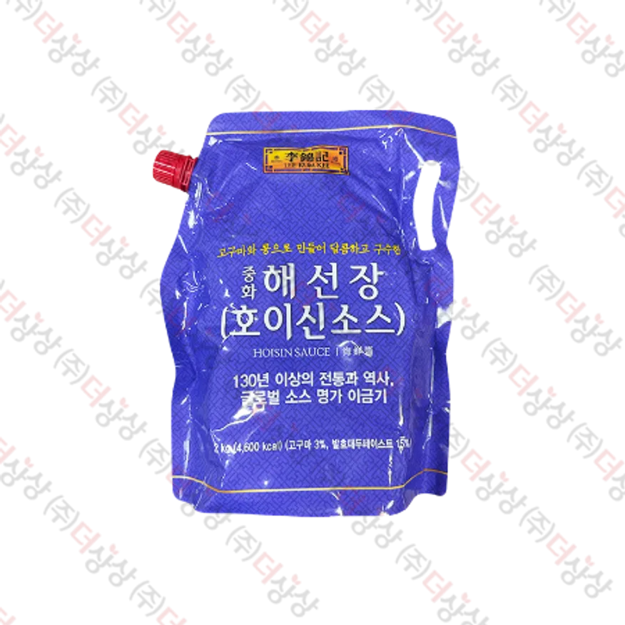 오뚜기 이금기 중화해선장 (스파우트) 2kg 이미지