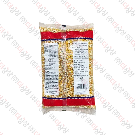 보겔 팝콘A급 907g 이미지