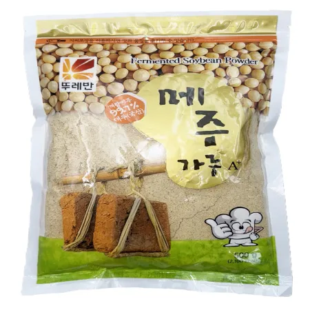 뚜레반 메주가루(국산) 500g