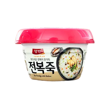 동원 양반 전복죽 285g